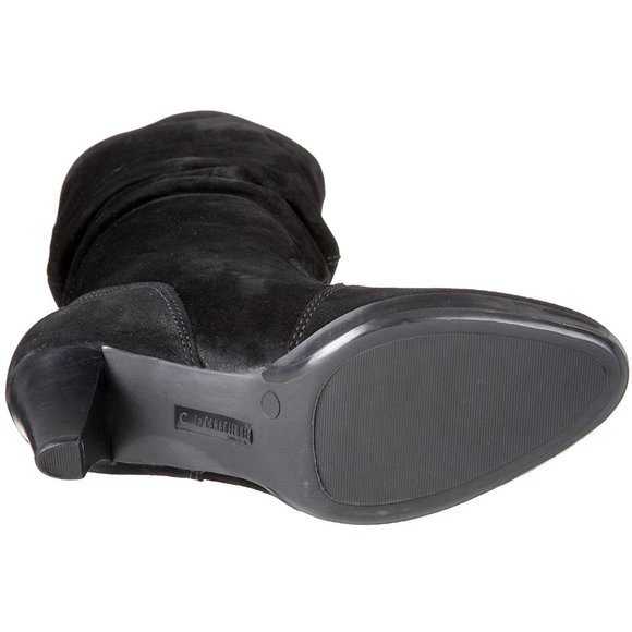 La Canadienne Women's Mercedes Boots - Picture 6 of 7